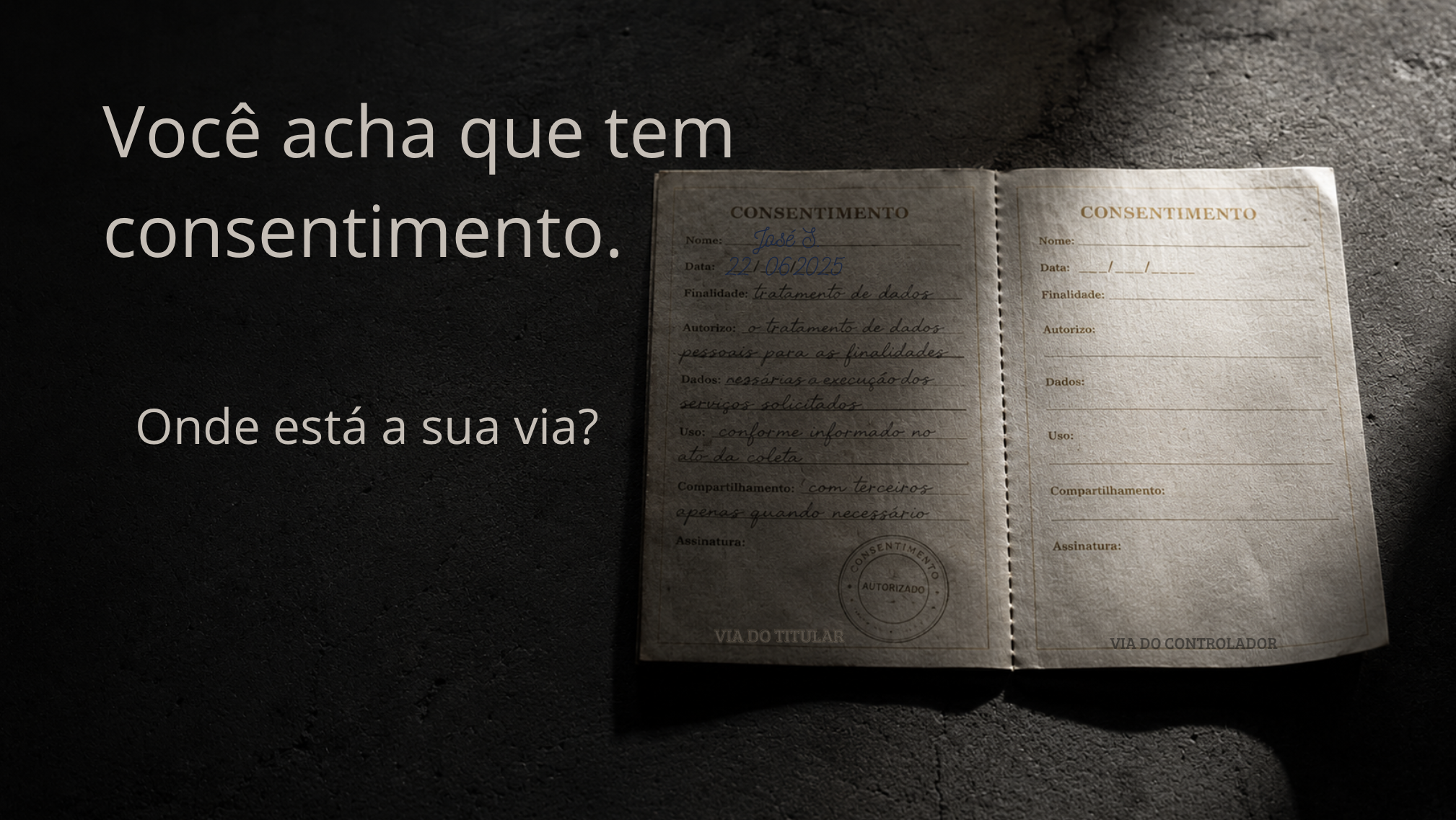 Google Analytics precisa de consentimento? Teste seu banner de cookies em 2 minutos